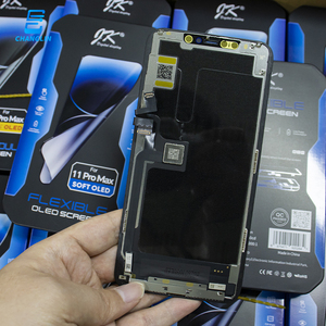 <span class=keywords><strong>จอ</strong></span>แสดงผล LCD แบบสัมผัสความละเอียดสูงแบบ Full HD สำหรับ <span class=keywords><strong>iPhone</strong></span> 11, 11 Pro, 11 Pro Max ขายส่ง อะไหล่เปลี่ยนหน้าจอสำหรับโทรศัพท์มือถือ <span class=keywords><strong>iPhone</strong></span> - Product Image 1
