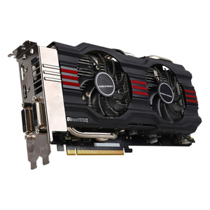 GT710กราฟิกการ์ดคอมพิวเตอร์720 730 740 GTX750Ti 760 770 780 1G 2G 3G 4G การ์ดเกมคอมพิวเตอร์ GPU - Product Image 5