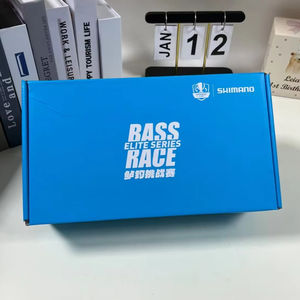 Scatole Regalo Personalizzate con Scatole Pieghevoli per Spedizioni, Stampa Logo Aggiuntiva, Scatole Rigide Autobloccanti per Invio Regali - Product Image 5