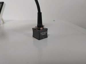 1 yıl garanti ile ultrasonik dönüştürücü NDT aşamalı dizi probu ve takozlar - Product Image 4