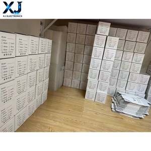 หน้าจอ LCD โทรศัพท์มือถือสำหรับรุ่น Note 9 10 Lite Z Flip 3 J4/J5 M33/M51 C7/C7000 <span class=keywords><strong>C9pro</strong></span> E5 - รับประกัน 1 ปี - Product Image 6
