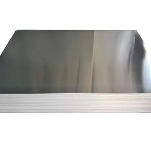 AL-Mg Serie Anti-Rost Aluminium 5A06 Platte für Herstellung von Luftfahrzeug Hautteil, Schiff, Automobil, Luftfahrzeug Schweißteil