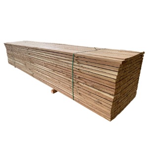 <span class=keywords><strong>Madera</strong></span> <span class=keywords><strong>tratada</strong></span> anticorrosiva y antitermitas para exteriores resistente al agua para aplicaciones exteriores de jardín - Product Image 1