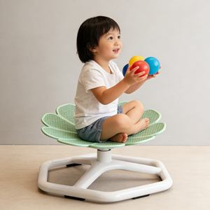 Silla de Movimiento Montessori que Fomenta <span class=keywords><strong>la</strong></span> Independencia <span class=keywords><strong>y</strong></span> <span class=keywords><strong>el</strong></span> <span class=keywords><strong>Respeto</strong></span> por <span class=keywords><strong>la</strong></span> Actividad Guiada por <span class=keywords><strong>el</strong></span> Niño - Product Image 3