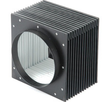 Housse anti-poussière Jingzhan en plastique, soufflet accordéon, housse de protection pour soufflet CNC avec 1 an de garantie