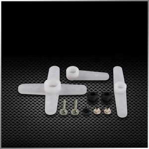 <span class=keywords><strong>KINGMAX</strong></span> KM2065 17 กรัม 3.5 กิโลกรัม ดิจิตอล มินิ เซอร์โว กันน้ำ สำหรับเฮลิคอปเตอร์ เครื่องบินปีกตรึง ใช้ร่วมกับเซอร์โว Traxxas 2065 ได้ - Product Image 5