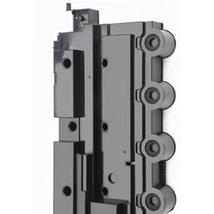 Boîte de récupération de toner usagé pour <span class=keywords><strong>Lexmark</strong></span> CX310n <span class=keywords><strong>CX410de</strong></span> CX410dte CX410e CX510de CX510dew CX510dhe CX510dthe CS317dn CS417dn CS517de - Product Image 1