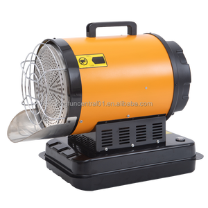 800btu 23kw 120v תעשייתי דיזל קרוסין מחמם מטוס מחמם לחממות חוצות - Product Image 1