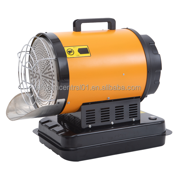 80000Btu 23KW 120V Industrial Diesel Kerosene