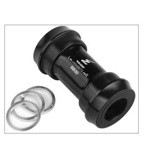 Soporte inferior de manivela de bicicleta <span class=keywords><strong>MTB</strong></span> 30/91 soporte inferior de bicicleta prensado - Product Image 4