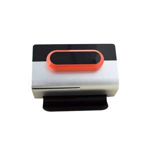 Terminal Punto de Venta Táctil Comercial <span class=keywords><strong>para</strong></span> Supermercados con Escaneo de Códigos <span class=keywords><strong>QR</strong></span>, Impresión de Billetes Verificables, NFC, Bluetooth y Conectividad USB - Product Image 5