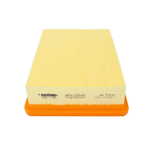 MFA-C0542 MASUMA Filtro de Aire para Motor de Auto, Cartucho de Repuesto Resistente al Polvo para TOYOTA - Product Image 1
