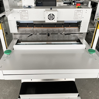 Machine d'emballage automatique pré-ouverte avec imprimante pour l'emballage et la fermeture express des sacs