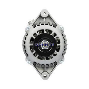Alternatore compatibile con VAUXHALL ASTRA Mk III (F) 1.6 i Benzina (KW: 74, CV: 100) dal 03-1992 al 02-1998 KUHNER 301146RI - Product Image 1