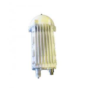 Transpondeur AIS marin JRC sans antenne, composants de haute qualité, performances fiables, économique, fabriqué au Japon - Product Image 1