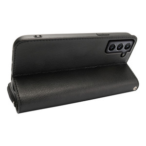 Pochette <span class=keywords><strong>de</strong></span> luxe sac <span class=keywords><strong>de</strong></span> téléphone portable pour Samsung Galaxy S24 Ultra S25 FE S23 Plus S22 PU cuir fermeture éclair sac à main portefeuille couverture <span class=keywords><strong>de</strong></span> livre - Product Image 5