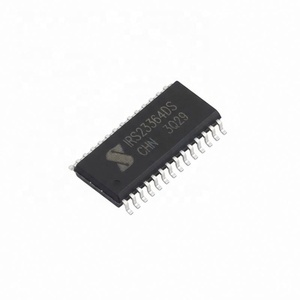 IRS23364DSTRPBF-JSM SOP-28-300mil Gate <b>Driver</b> Chip - Product Image 1