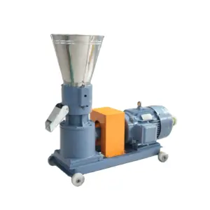 small animal chicken feed engine processing machine pelet pellet machine pelletizer pellet granulator for animal pellet feed