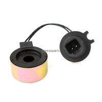 Vanne solénoïde de pompe d'actionnement C7 C9 pour pompe C7/C9, ensemble de vanne solénoïde pour moteur E325D E329D E336D E330D