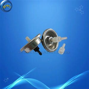 BYU Usine Vente Verrouillage Dégivreur et Valve All-Direction pour Aérosol Métallique - Product Image 2