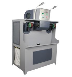 Rectificadora <span class=keywords><strong>de</strong></span> suela <span class=keywords><strong>de</strong></span> zapato <span class=keywords><strong>de</strong></span> doble cabeza, Yt-1050 - Product Image 2