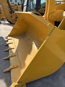Vente Flash Chargeuse Frontale Komatsu WA380 d'Occasion, Originale du Japon, à Vendre - Product Image 5