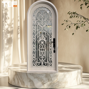 Promotion Prices <strong>Wrought</strong> <strong>Iron</strong> <strong>Door</strong> Model <strong>Wrought</strong> <strong>Iron</strong> Garden <strong>Door</strong> <strong>Moroccan</strong> <strong>Wrought</strong> <strong>Iron</strong> <strong>Door</strong> - Product Image 3