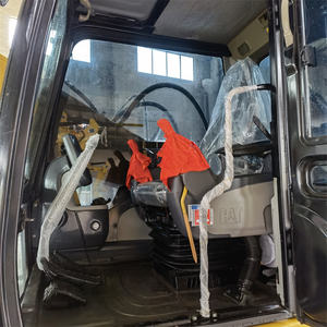 CAT 320 D 315D 312d chenille 320D 20 tonnes d'occasion crewler Excavateur de terrassement prix vente en Chine - Product Image 2