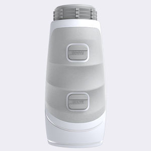 OEM उच्च गुणवत्ता निविड़ अंधकार रेंजफाइंडर <span class=keywords><strong>1000</strong></span> मीटर डिजिटल गोल्फ लेजर रेंज फाइंडर - Product Image 2