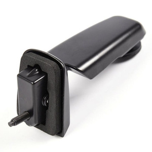 Bisagras de Ventana Trasera para Ford YL8Z78420A68BA, Par de Plástico, Fácil Instalación, Diseño Minimalista - Product Image 3