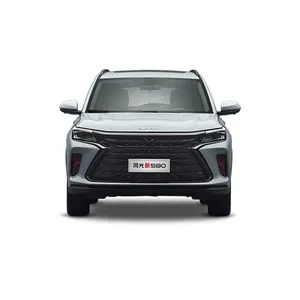 Fabricación China nuevo coche dfsk <span class=keywords><strong>fengon</strong></span> <span class=keywords><strong>Glory</strong></span> 600 gasolina barata SUV 1,5 T Motor de crucero adaptable - Product Image 1