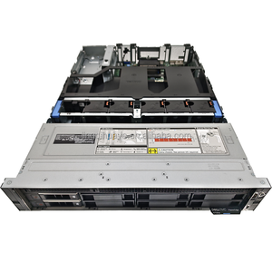 Serveur en gros Dell R750xs Processeur Xeon 4310 Carte RAID H755 Alimentation 800W Serveur Rack Dell R750 2U Dell R750 R750x - Product Image 3