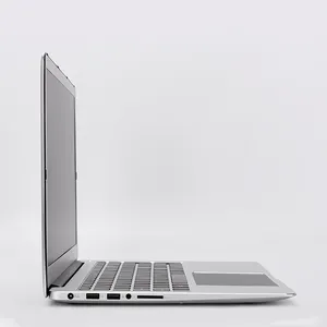 Fh D 15.6 Inch I5 8Gb + 1256Gb/512Gb Ssd Slim Office Laptop Notebook Computer