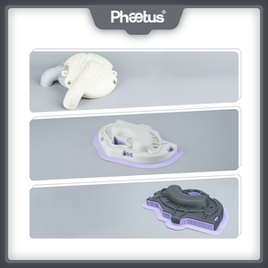 Accesorios para Impresora 3D Phaetus de 1.75mm - Boquilla V6 de Carburo de Silicio Duradera M6 Prusa Voron VzBoT Hotend, Reduce el Adhesión, Nueva Condición - Product Image 5