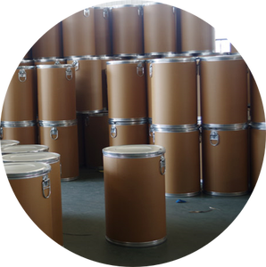 Giao hàng nhanh l-methylfolate bột 5-methyltetrahydrofolic axit tổng hợp vật liệu trung gian CAS 134-35-0 Axit Folic - Product Image 5