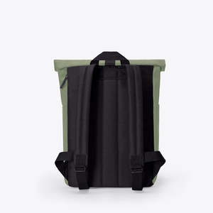 Sac à dos de voyage pour ordinateur portable en similicuir imperméable de qualité supérieure, personnalisé avec logo, pour hommes et femmes - Product Image 5