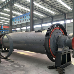 500 les acheteurs s'en tiennent à notre fabricant Ball Mill Machine Prix Henan Turui Machinery Fournisseurs les mieux classés en Chine - Product Image 5