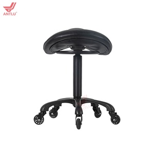 Sedia Ergonomica <span class=keywords><strong>di</strong></span> Lusso <span class=keywords><strong>di</strong></span> Alta Qualità, Sgabello da Ufficio con Design <span class=keywords><strong>Industriale</strong></span> - Product Image 4