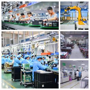 PBP 6Kw 24V <span class=keywords><strong>Solax</strong></span> onduleur hybride 230V 6Kw onduleur de réseau monophasé meilleurs onduleurs solaires - Product Image 4