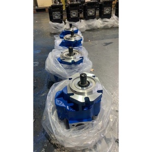 GPC4-32-20-2H7F4-30-R GPC4-40-20-2E1F4-30-L GPC4-40-124R הידראולי ציוד משאבת GPC4-32-B6R GPC4-40-H12F3-30L - Product Image 5