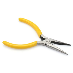 RT-501 pinze dal naso ad ago frese laterali 5 pollici 125mm forgiatura in acciaio al carbonio per amplificatore <span class=keywords><strong>Audio</strong></span> - Product Image 4