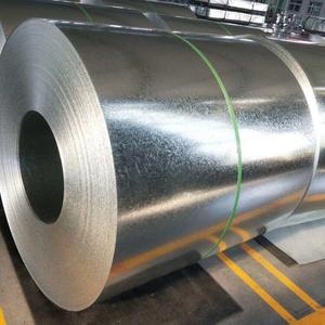Bobina de Acero Galvanizado Laminado en Frío, Recubierta de Zinc, SGCC DX51D ASTM A653 JIS G3302, en Oferta a Bajo <span class=keywords><strong>Precio</strong></span> - Product Image 6