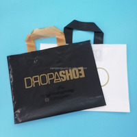 Sac de courses de luxe pliable et réutilisable, sac écologique pour le shopping