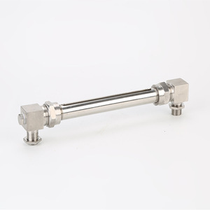 Glasrohr-Füllstand anzeige Rohrglas messer für Diesel-Kraftstofftank-Füllstand anzeige - Product Image 6