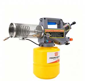 Máquina de Nebulización Térmica Portátil Profesional para el Control de Mosquitos, Manejo de Plagas, Desinfección y Control de Insectos en Exteriores - Product Image 3