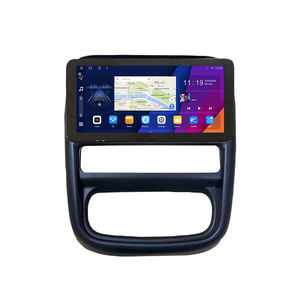 <span class=keywords><strong>Autoradio</strong></span> Android pour Renault <span class=keywords><strong>Duster</strong></span> <span class=keywords><strong>2010</strong></span> -2015 LHD 2Din <span class=keywords><strong>Autoradio</strong></span> Stéréo DVD GPS Navigation Player Android Auto Carplay - Product Image 1