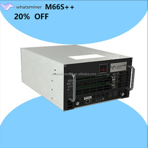 Minerwinner Whatsminer M60s++ M60 M61 M66S+ M63S+ M64 M30S M31S Used M20S M21S BTC Asic <strong>Miner</strong> MicroBT Whatsminer M50S++ M61 M60S - Product Image 6