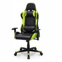 Chaise de jeu de luxe pour ordinateur de bureau, chaise orthopédique pour gamer, chaise de jeu pour écolier F03, simulateur de course, livraison gratuite, 1 pièce, la moins chère