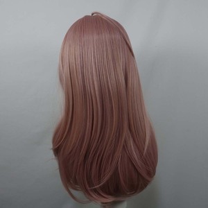Parrucca Lunga Resistente al Calore per Cosplay Muko Aoi da 'YOU and ME and HER: A Love Story' GAHC-079 - Product Image 5