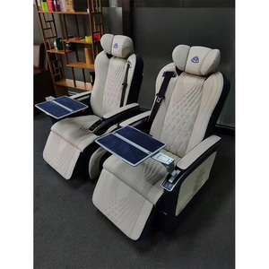 Classic for Luxury Design Car Leather Business Car Seat - Product Image 1